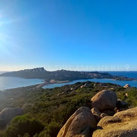 Casa Madreperla A 300 M Dalla Rena Bianca Santa Teresa di Gallura