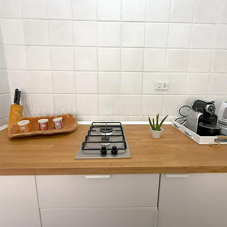 Casa Madreperla A 300 M Dalla Rena Bianca Appartamento Santa Teresa di Gallura