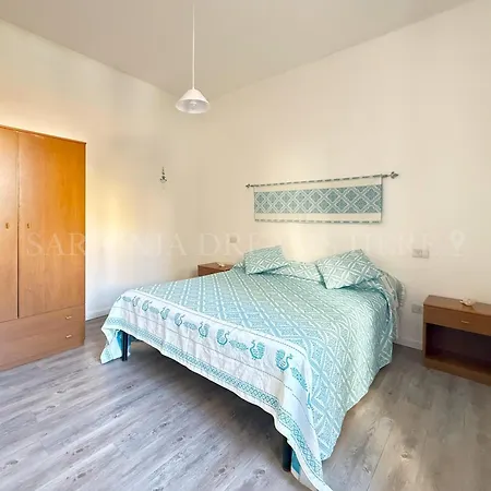 Casa Madreperla A 300 M Dalla Rena Bianca * Santa Teresa di Gallura