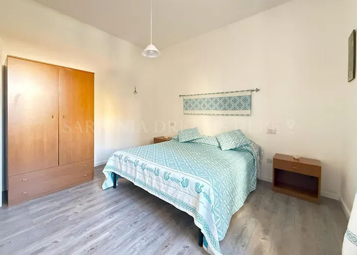 Casa Madreperla A 300 M Dalla Rena Bianca * Santa Teresa Gallura