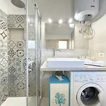 Casa Madreperla A 300 M Dalla Rena Bianca Apartamento *