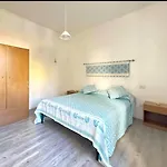 Casa Madreperla A 300 M Dalla Rena Bianca Santa Teresa Gallura