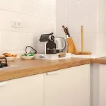 Casa Madreperla A 300 M Dalla Rena Bianca Apartamento *