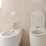 Casa Madreperla A 300 M Dalla Rena Bianca Apartamento Santa Teresa Gallura