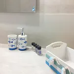 Casa Madreperla A 300 M Dalla Rena Bianca *