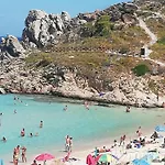 Casa Madreperla A 300 M Dalla Rena Bianca