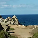 Apartamento Casa Madreperla A 300 M Dalla Rena Bianca *
