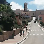 Casa Madreperla A 300 M Dalla Rena Bianca Apartamento