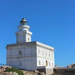 Casa Madreperla A 300 M Dalla Rena Bianca Santa Teresa Gallura