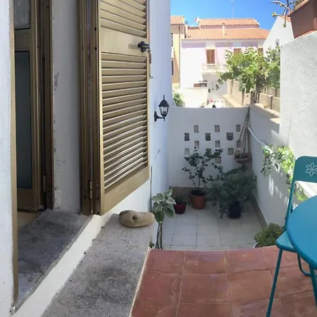 Casa Madreperla A 300 M Dalla Rena Bianca Santa Teresa Gallura