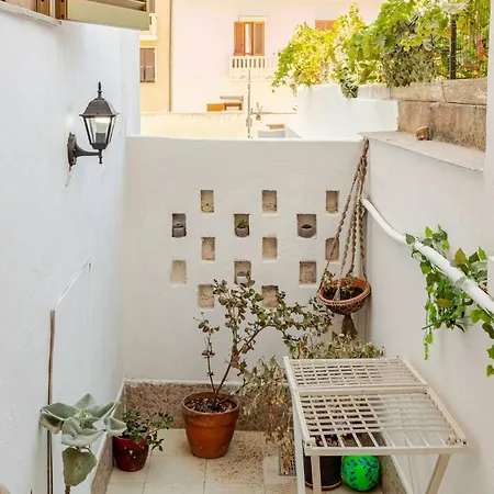 Apartment Casa Madreperla A 300 M Dalla Rena Bianca