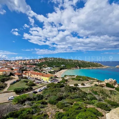 Casa Madreperla A 300 M Dalla Rena Bianca Apartment Santa Teresa Gallura