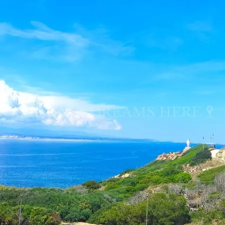 Casa Madreperla A 300 M Dalla Rena Bianca