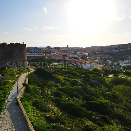 Casa Madreperla A 300 M Dalla Rena Bianca Santa Teresa Gallura