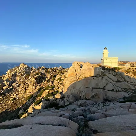 Apartment Casa Madreperla A 300 M Dalla Rena Bianca Santa Teresa Gallura