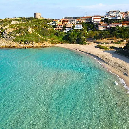 Apartman Casa Madreperla A 300 M Dalla Rena Bianca