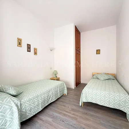 Apartment Casa Madreperla A 300 M Dalla Rena Bianca *