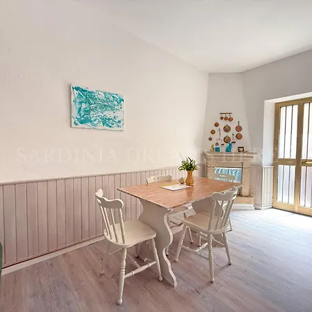 Apartman Casa Madreperla A 300 M Dalla Rena Bianca