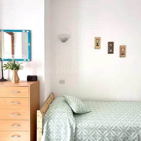 Apartment Casa Madreperla A 300 M Dalla Rena Bianca Santa Teresa Gallura