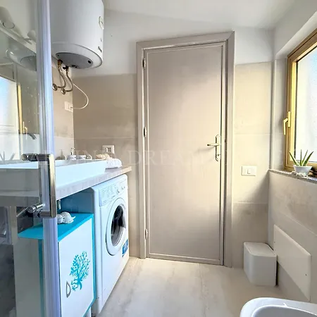 Casa Madreperla A 300 M Dalla Rena Bianca *