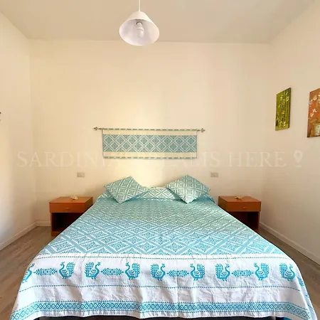Casa Madreperla A 300 M Dalla Rena Bianca Apartman Santa Teresa Gallura