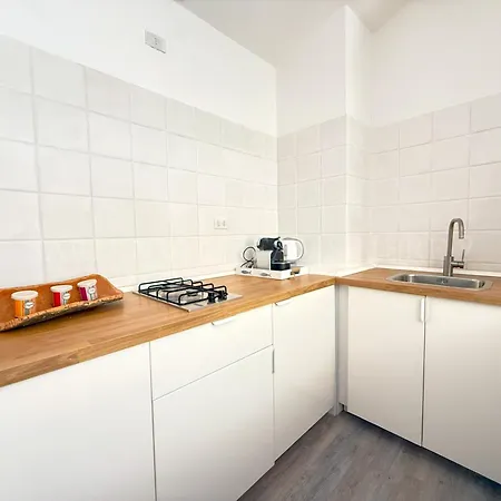 Casa Madreperla A 300 M Dalla Rena Bianca Apartment Santa Teresa Gallura