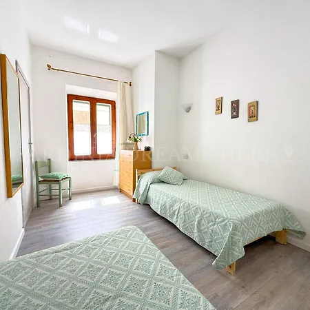 Apartment Casa Madreperla A 300 M Dalla Rena Bianca