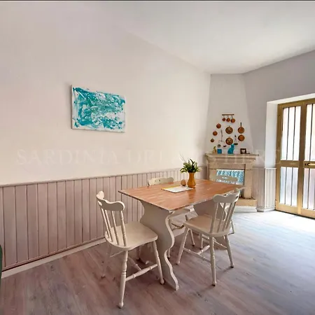 Casa Madreperla A 300 M Dalla Rena Bianca