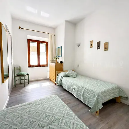 Apartment Casa Madreperla A 300 M Dalla Rena Bianca *