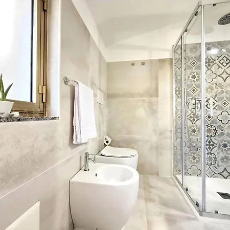 Apartment Casa Madreperla A 300 M Dalla Rena Bianca