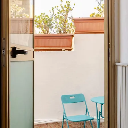 Casa Madreperla A 300 M Dalla Rena Bianca * Santa Teresa Gallura