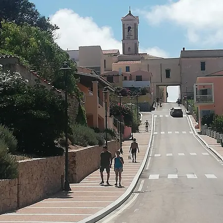Casa Madreperla A 300 M Dalla Rena Bianca Apartment