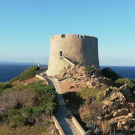 Casa Madreperla A 300 M Dalla Rena Bianca *