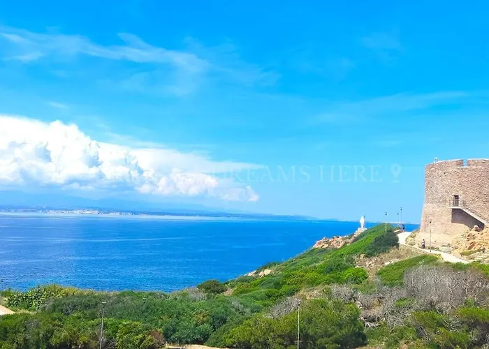 Casa Madreperla A 300 M Dalla Rena Bianca