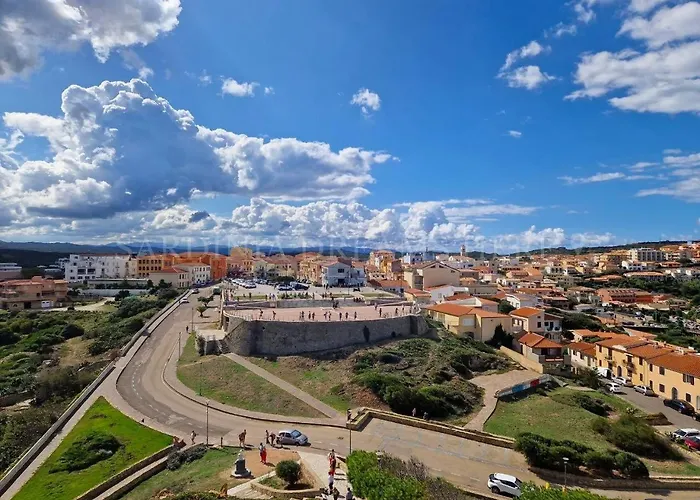 Casa Madreperla A 300 M Dalla Rena Bianca *