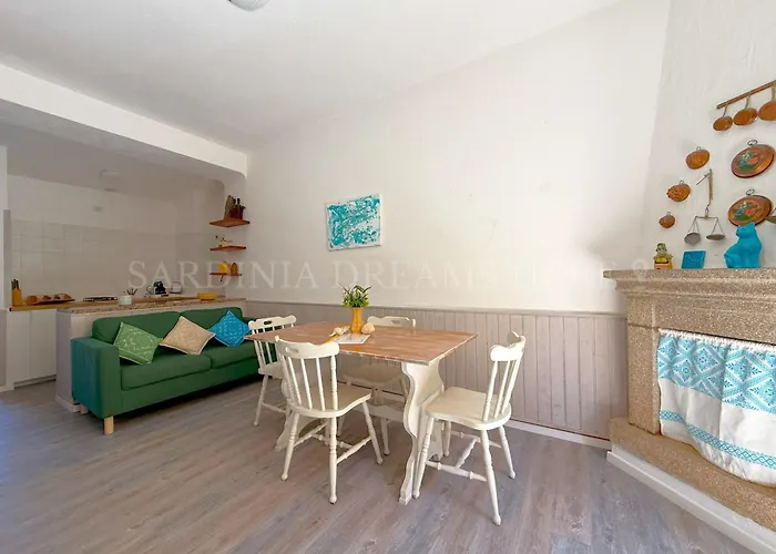 Casa Madreperla A 300 M Dalla Rena Bianca サンタ・テレーザ・ガッルーラ