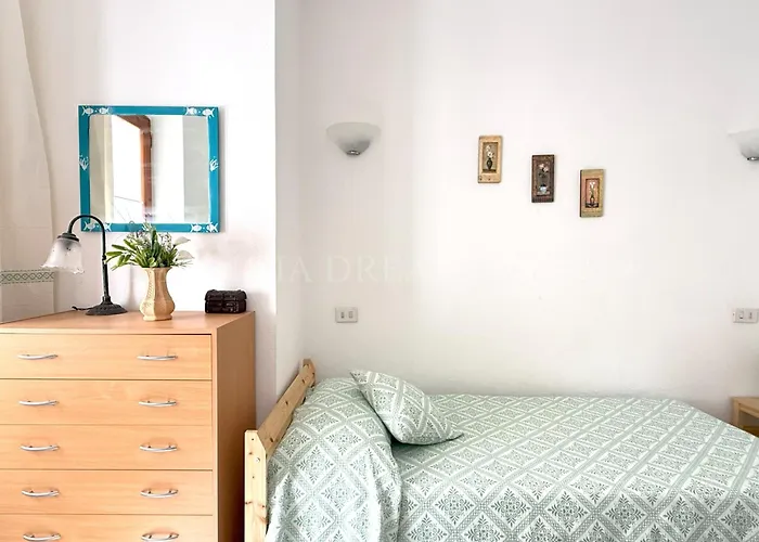 Apartman Casa Madreperla A 300 M Dalla Rena Bianca Santa Teresa Gallura