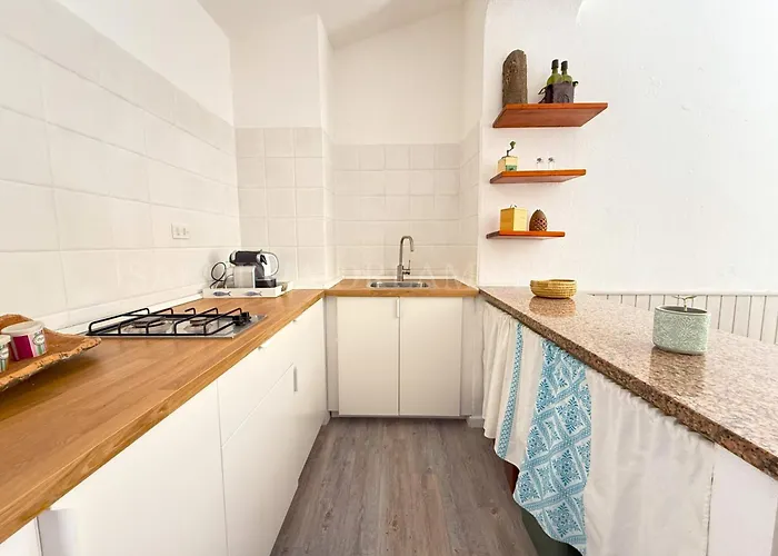 Casa Madreperla A 300 M Dalla Rena Bianca